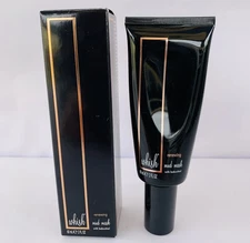 Whish Renewing Mud Mask with Bakuchiol ~ Full Size (60ml / 2 fl oz) New In Box