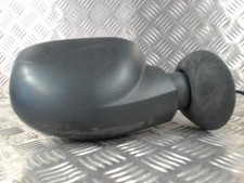Retroviseur droit (ou coque) Dacia LOGAN