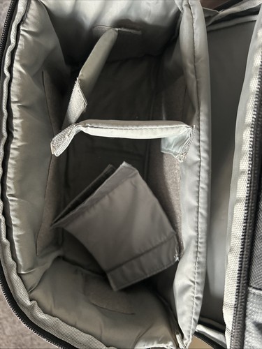 Lowepro CompuDaypack Professional DSLR Camera Laptop Electronics Backpack Used - Picture 3 of 4
