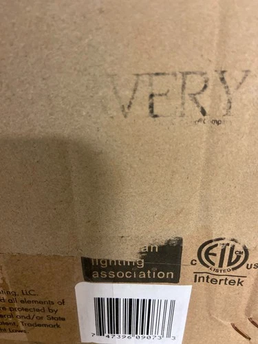 Minka Lavery - Overland Park - 4 Light Transitional Bath Vanity in Transitional - Picture 1 of 3