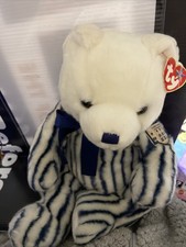 NY Yankees Beanie Buddy Farewell MLB 1923-2008 Yankee Stadium New SGA Limited Ed