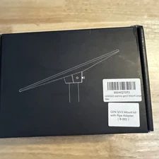 Hiseego Starlink Gen3 Mount Large