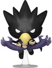 Funko Pop My Hero Academia Fumikage Tokoyami (Black Fallen Angel) GITD (AAA)