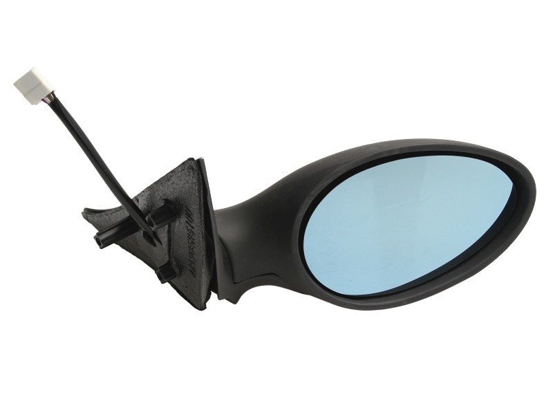 Exterior Mirror Right Fits: Alfa Romeo 156 09.97-05.06