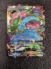 Pokemon Venusaur EX - XY123 - XY Promos