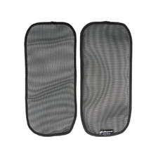 Polisport Mesh Covers for Radiator Guards/Louvres Yamaha YZ 250/450F 2006