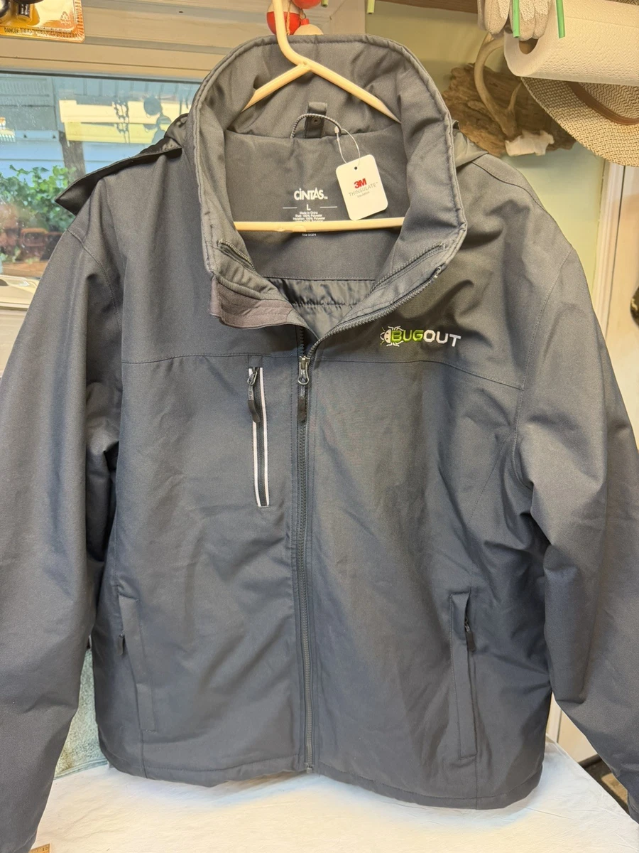 Cintas Jackets for Men for Sale | Shop New & Used | eBay