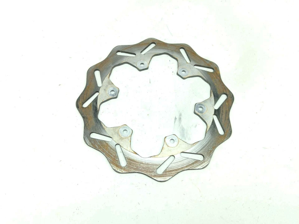 19 Husqvarna FE 350 Front Disc Brake Rotor 25010060000 INV - Image 4 of 4