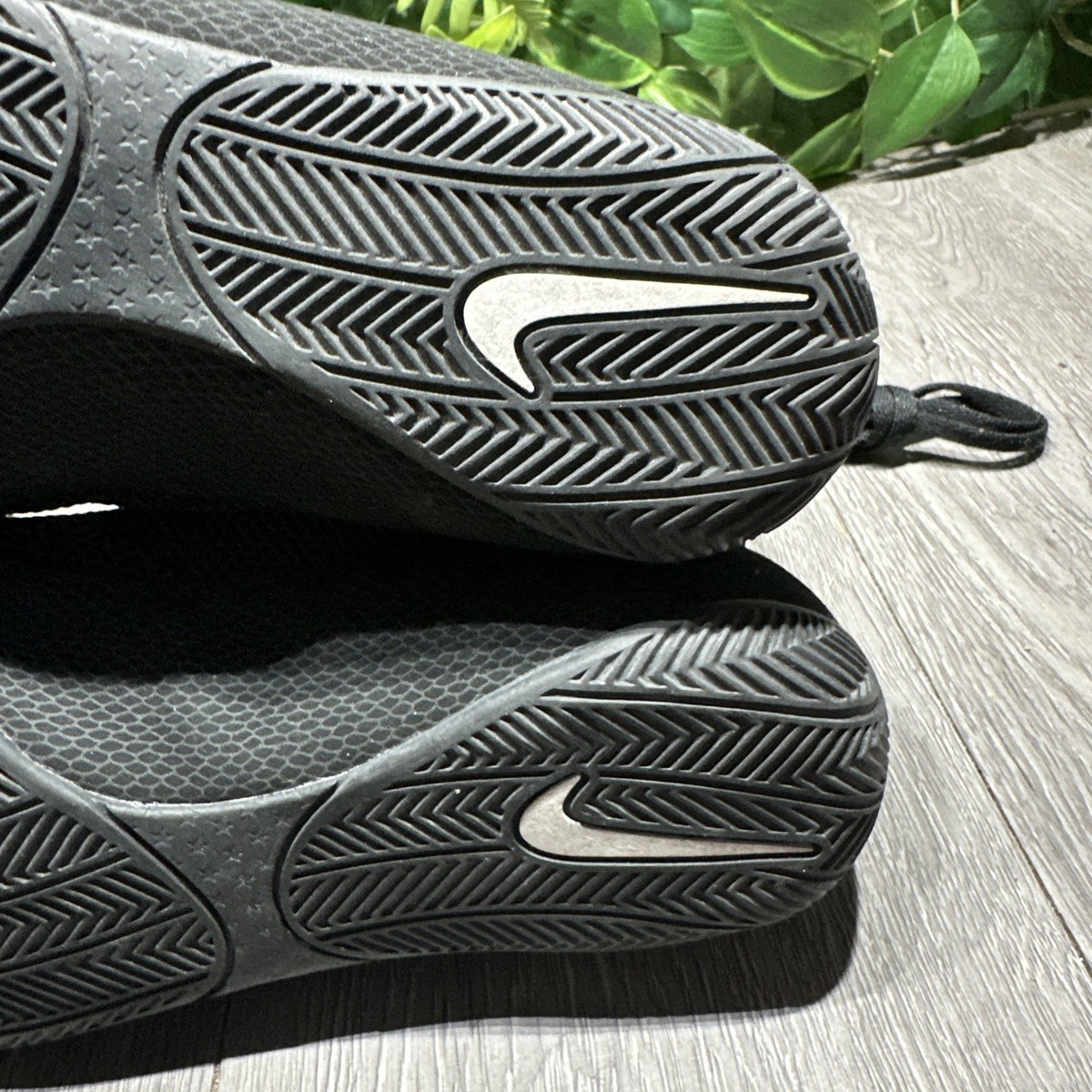 Nike Machomai MMA Boxing Shoes Men display picture 3