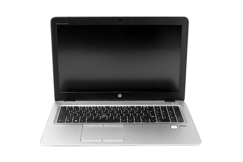 HP EliteBook 850 G3 15,6" i5-6300U / 16GB / 256GB SSD / W11P mit Netzteil