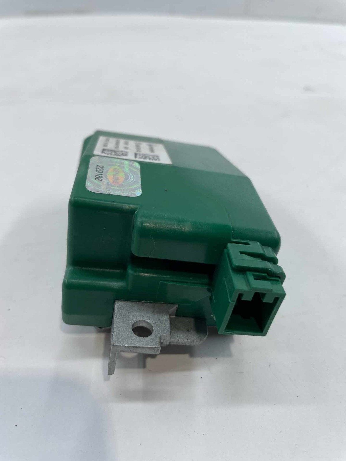 2014-2019 Maserati Ghibli Steering Column Lock Control Module OEM 670003653