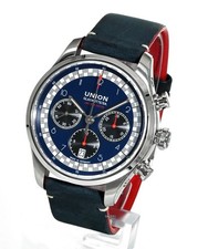 Union Glashütte Belisar Chronograph Sachsen Classic (Pre-Owned)Herren