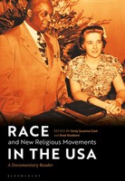 Brad Stoddard (U. A.) | Race And New Religious Movements In The Usa | Buch