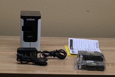 Brother PT-P700 PC-Connectable Label Printer