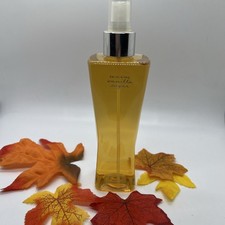 Bath and Body Works Warm Vanilla Sugar Body Splash Mist 8 fl oz New