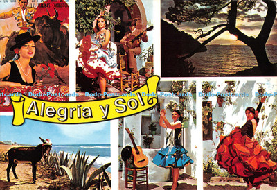 D122544 Alegria y Sol Savir Multi View