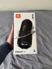 Image of JBL Flip 7 Portable Bluetooth Speaker
