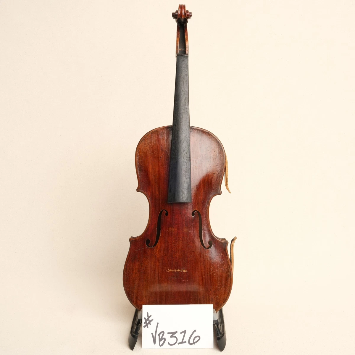 4/4 Size Vintage Violins for sale | eBay