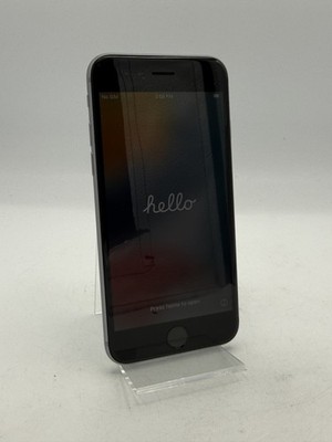 Apple iPhone 6s | Spacegrey | 32GB | kein Simlock | guter Zustand | Batt. 87%