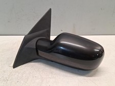 Retroviseur gauche (ou coque) Renault MEGANE