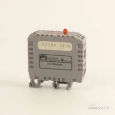 Continental Industries I/O Module C2180-0018 GEB