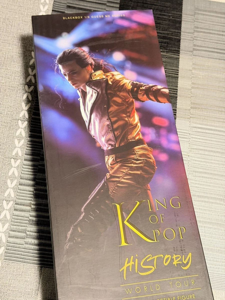 Michael Jackson Memorabilia for sale | eBay