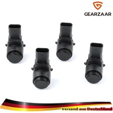 4x Parksensoren Geeignet f&uuml;r Mercedes W204 W164 W211 2215420018 2215420417