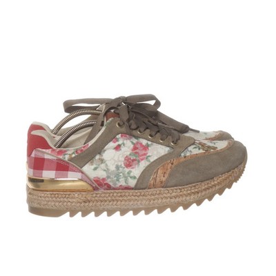 Gios Eppo, Sneaker, Größe: 39, Mehrfarbig, Damen #Dh8