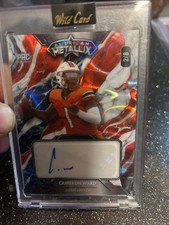 2023 American Metallix Cameron Ward 2/8 Prc Auto