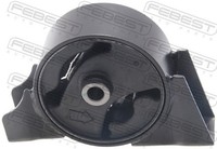 Febest Motorlager NM-N16RR FüR Nissan Almera N16 2 Hatchback
