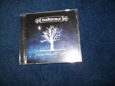 OneRepublic Dreaming Out Loud 2016 Deluxe Edition with bonus 5 track live CD