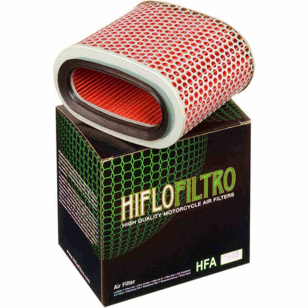 Hiflofiltro Luftfilter FüR Honda VT 1100 Shadow 87-07 HFA1908-image