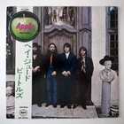 JAPAN 1970 The Beatles – Hey Jude LP NEAR MINT