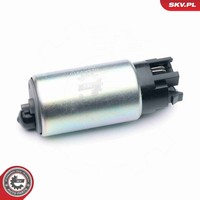 Esen SKV Kraftstoffpumpe 02SKV310 12V FüR Hyundai I40 1 CW VF Tucson TL TLE I30