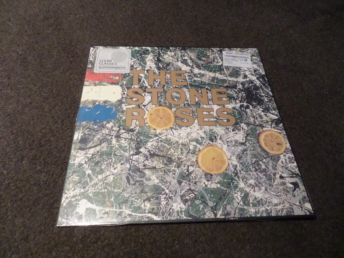 Stone Roses 12 for sale | eBay UK