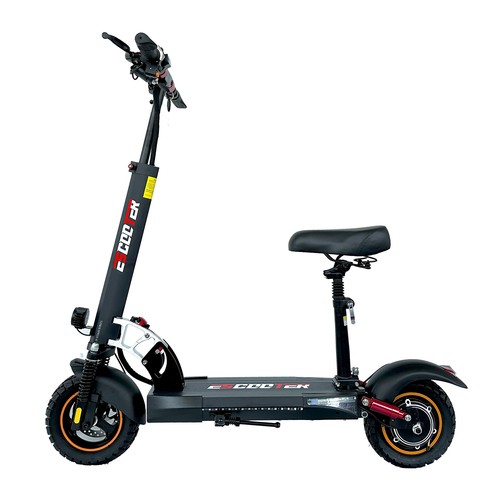 Folding Electric Scooter for Adult 800W/6000W/8000W Motor 48V 60V 15AH/38AH/50AH - Picture 28 of 28