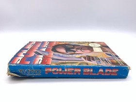 Power Blade (Nintendo NES) Spiel inkl. OVP [Gebraucht]