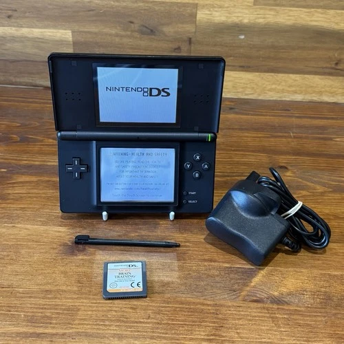 nintendo ds lite