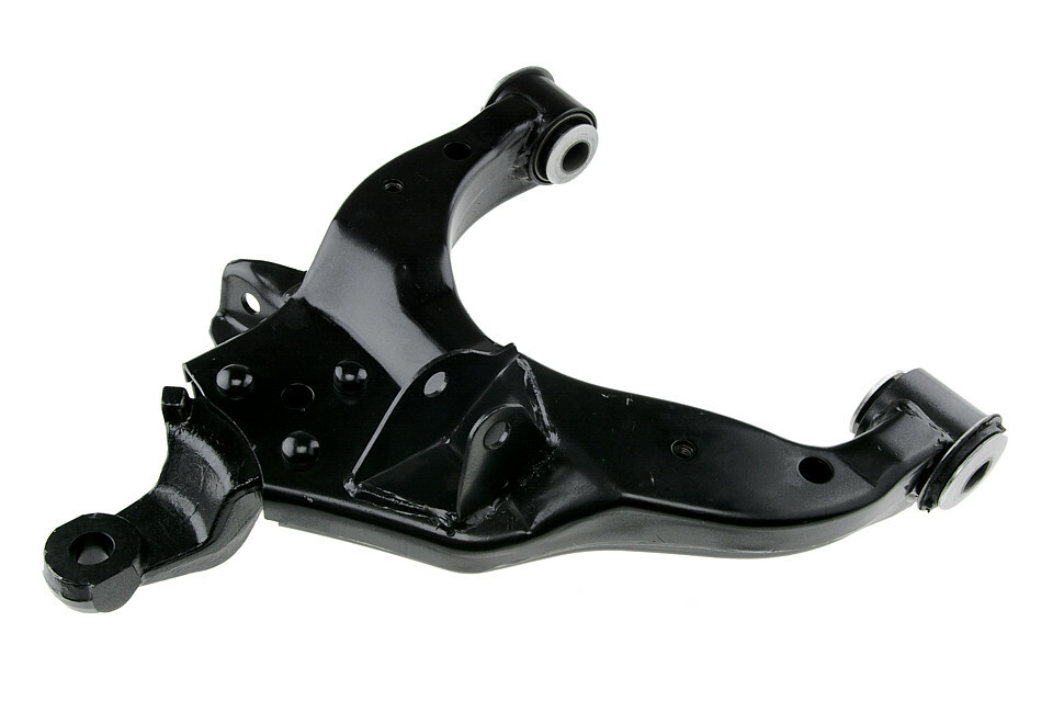 Bras avant inférieur droit 4806835081 pour corriger le jeu de direction Land Cruiser 90