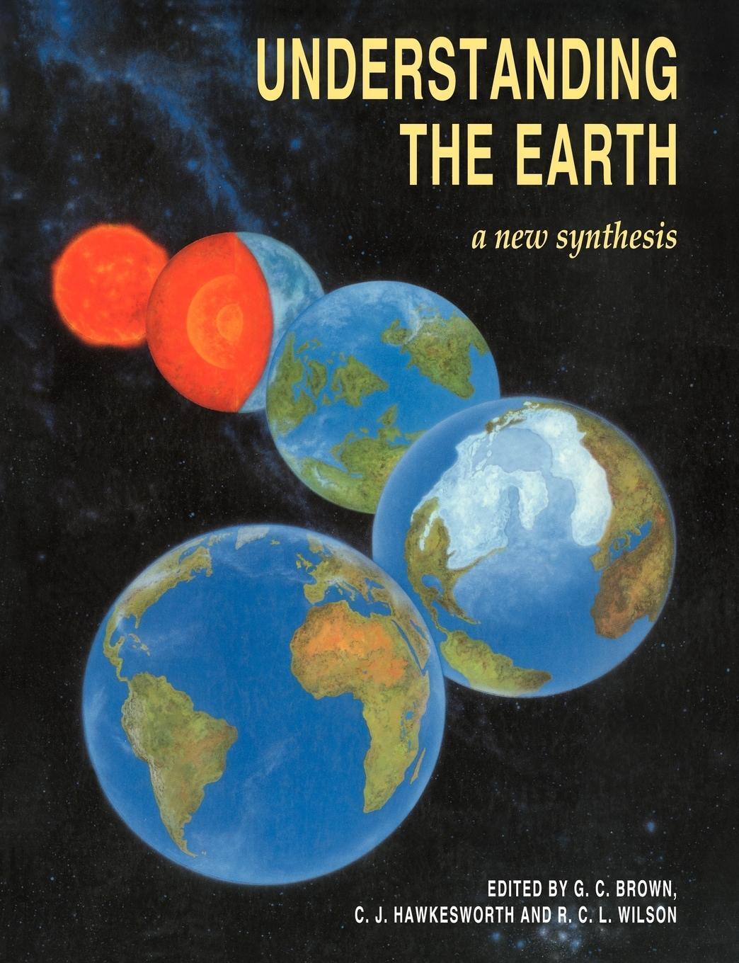 Thumbnail - Understanding The Earth | Chris Wilson | Taschenbuch | Paperback |