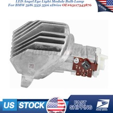 For 2014-2016 2015 BMW 5' F10 F11 LCI Daytime Driving DRL LED Module 63117343876