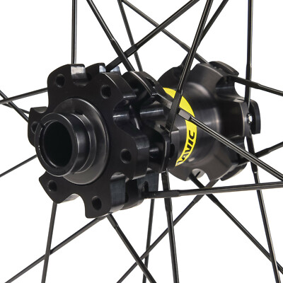 Roue Arrière VTT Mavic XA Elite Carbone – 27,5″ 12x148 Mm – Disque 6 Trous – Neuf