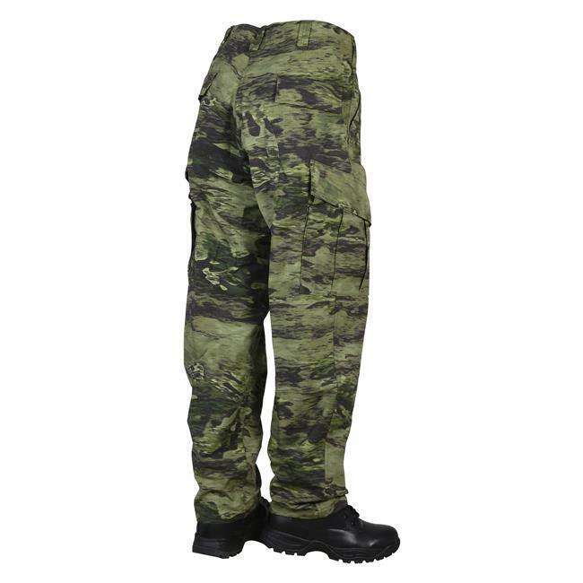 Tru-Spec BDU Xtreme Pants 50/50 NYCO RS A-TACS FGX | eBay Tru-Spec BDU Xtreme Pants 50/50 NYCO RS A-TACS FGX | eBay