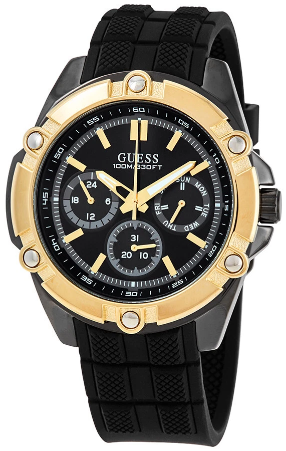 Guess bolt watch Clearance