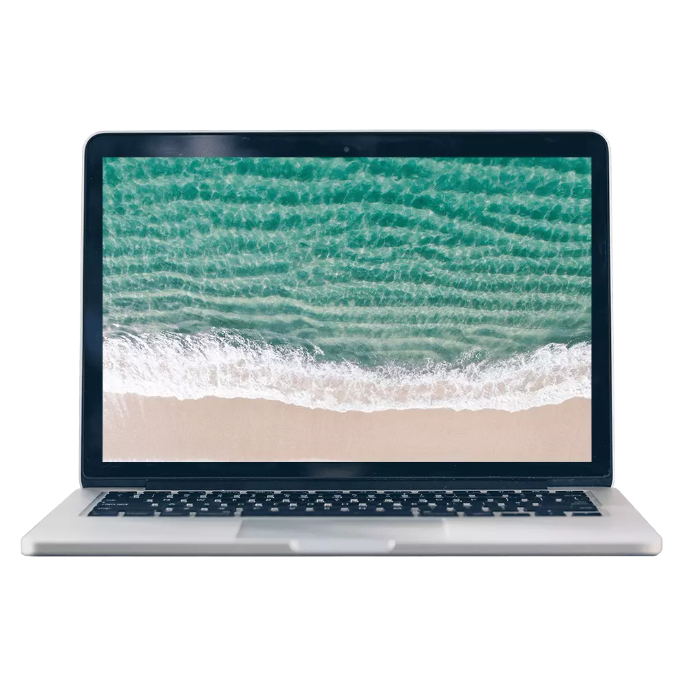Apple MacBook Pro 13