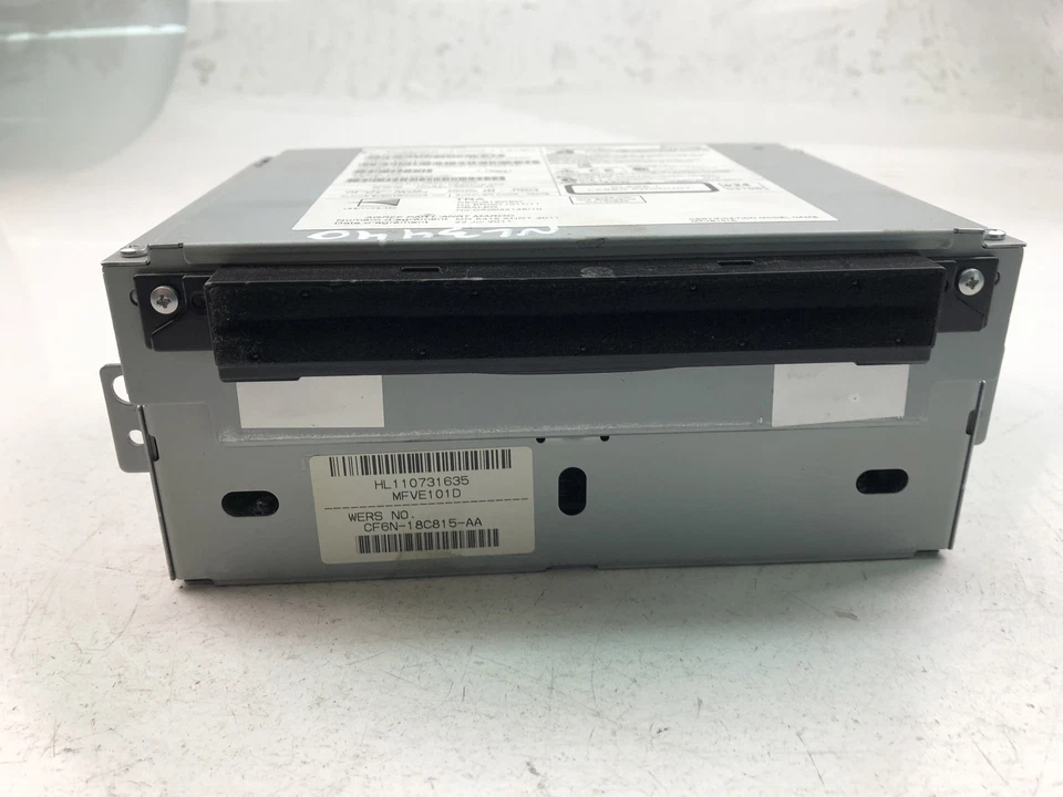 VOLVO V40 Hatchback Musik-Player mit GPS 31396096AA 2015 18158092 - Bild 3 von 4