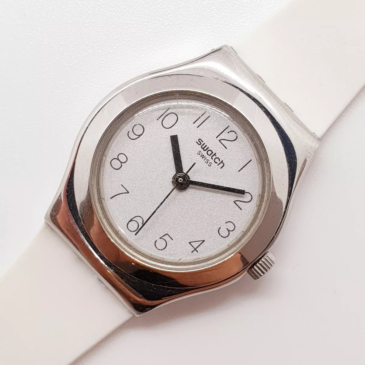 Swatch swiss deals 2012