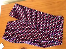 NWT Gymboree Love Kisses Leggings Kids Girls Outlet Valentine Shop 10-12