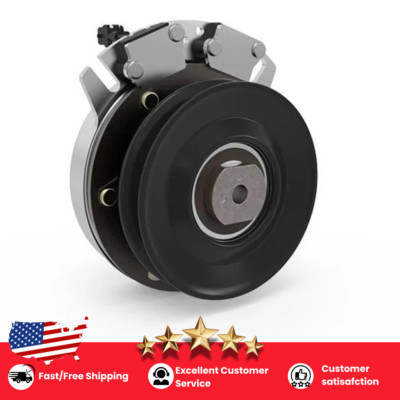 ~Warner Electric PTO Clutch, 5219-160, 585521101