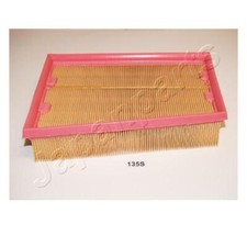 Japanparts FA-135S Luftfilter für Renault Koleos I Nissan Qashqai +2 I